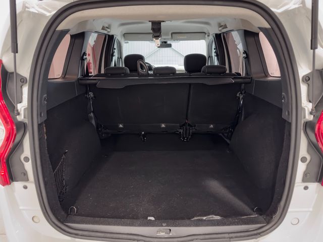 Dacia Lodgy Laureate TCE 85kW (115CV) 5Pl
