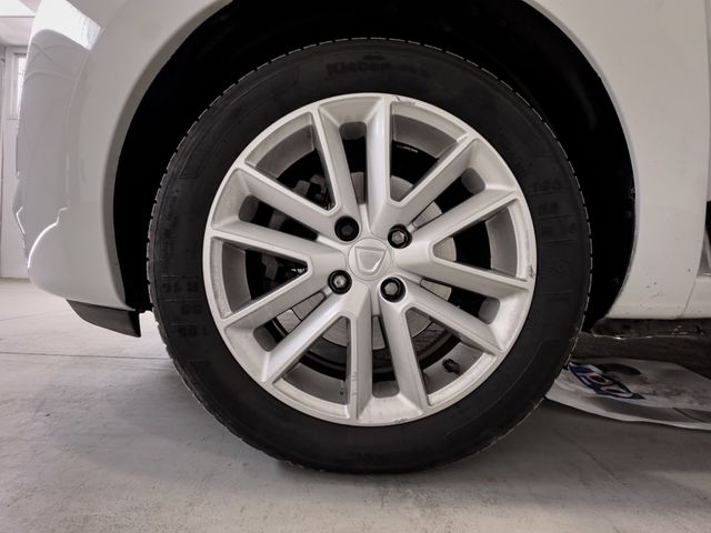 Dacia Lodgy Laureate TCE 85kW (115CV) 5Pl