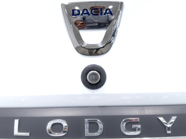 Dacia Lodgy Laureate TCE 85kW (115CV) 5Pl