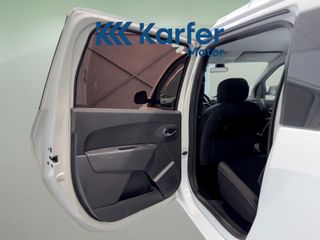 Dacia Lodgy Laureate TCE 85kW (115CV) 5Pl
