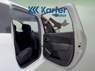 Dacia Lodgy Laureate TCE 85kW (115CV) 5Pl