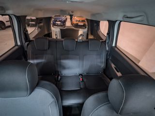 Dacia Lodgy Laureate TCE 85kW (115CV) 5Pl