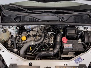 Dacia Lodgy Laureate TCE 85kW (115CV) 5Pl