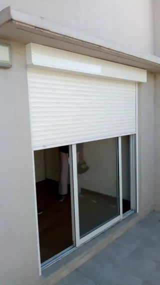 Reparación de persianas 