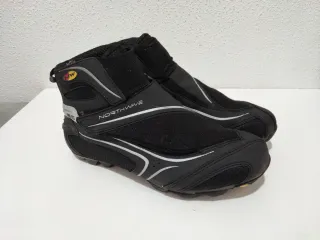 mtb northwave T44 invernale 