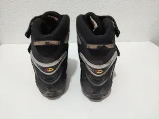 mtb northwave T44 invernale 