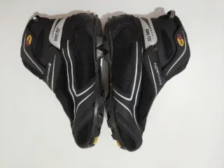 mtb northwave T44 invernale 