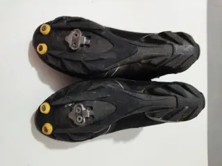 mtb northwave T44 invernale 