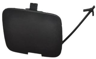 Tapa Remolque Paragolpes Delantero para Citroen NEMO 2008
