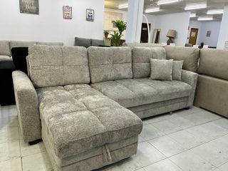 NUEVO SOFA CAMA CON ARCON EN OFERTA!!!