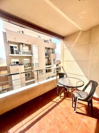 Piso en venta en Centro en Torrevieja