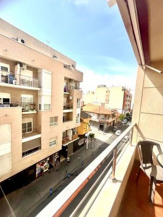 Piso en venta en Centro en Torrevieja