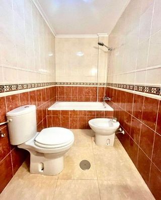 Piso en venta en Centro en Torrevieja