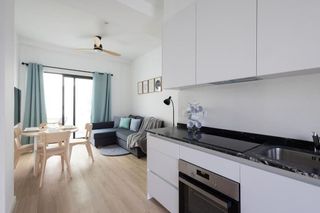 Piso en venta en La Creu Coberta en Valencia