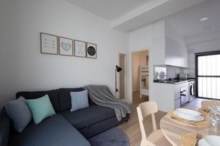 Piso en venta en La Creu Coberta en Valencia