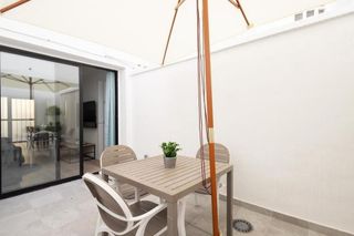Piso en venta en La Creu Coberta en Valencia