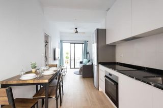 Piso en venta en La Creu Coberta en Valencia