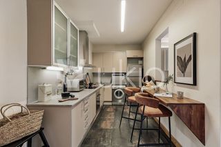 Piso en alquiler en L'Antiga Esquerra de l'Eixample en Barcelona
