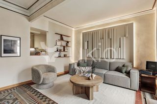Piso en alquiler en L'Antiga Esquerra de l'Eixample en Barcelona