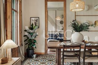 Piso en alquiler en L'Antiga Esquerra de l'Eixample en Barcelona
