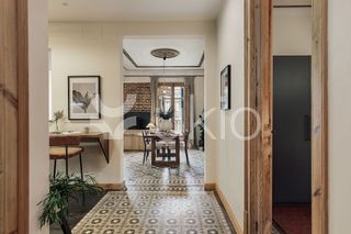 Piso en alquiler en L'Antiga Esquerra de l'Eixample en Barcelona