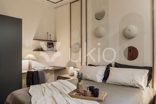 Piso en alquiler en L'Antiga Esquerra de l'Eixample en Barcelona