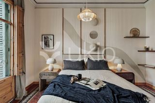 Piso en alquiler en L'Antiga Esquerra de l'Eixample en Barcelona