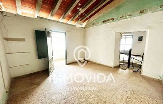 Casa adosada en venta en Xàtiva