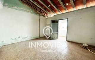 Casa adosada en venta en Xàtiva