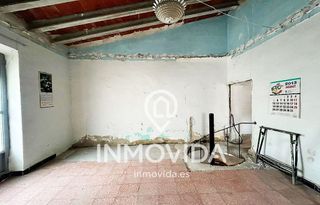 Casa adosada en venta en Xàtiva