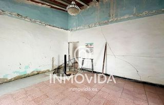 Casa adosada en venta en Xàtiva