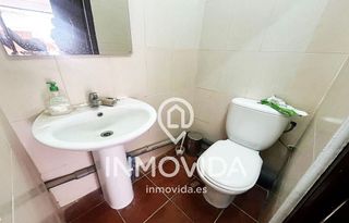 Casa adosada en venta en Xàtiva