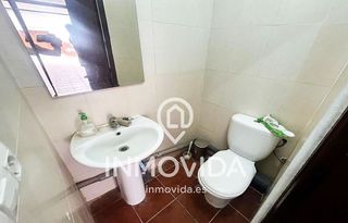 Casa adosada en venta en Xàtiva