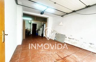 Casa adosada en venta en Xàtiva