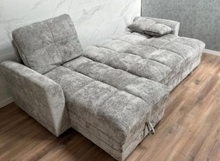 NUEVO SOFA CAMA CON ARCON EN OFERTA!!!