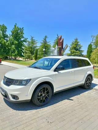 FIAT Freemont 2015