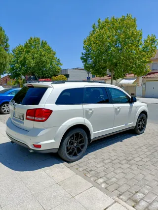 FIAT Freemont 2015