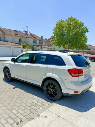 FIAT Freemont 2015