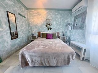 Piso en venta en Riviera del Sol en Mijas