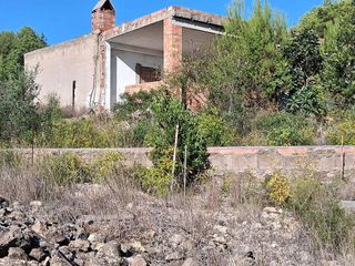 Solar en venta en Alcora, l´