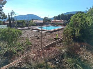 Solar en venta en Alcora, l´