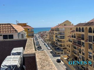 Ático en venta en Torrelamata - La Mata en Torrevieja