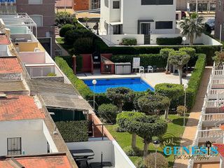 Ático en venta en Torrelamata - La Mata en Torrevieja