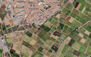 Terreno en venta en Alberic