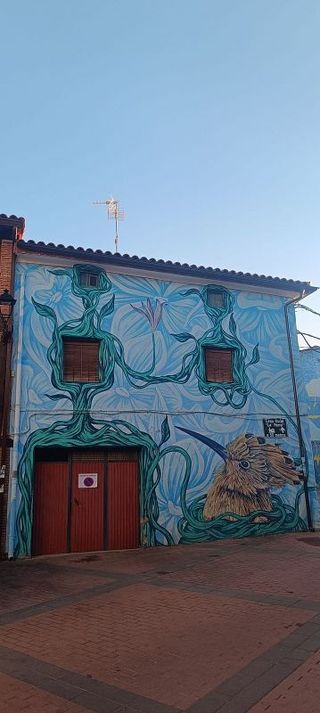 Casa pareada en venta en Camprovín