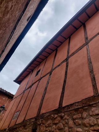 Casa pareada en venta en Camprovín