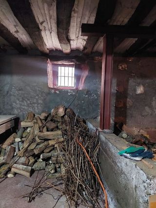Casa pareada en venta en Camprovín