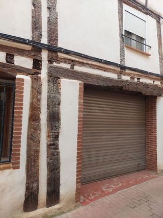 Casa pareada en venta en Camprovín