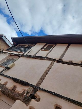Casa pareada en venta en Camprovín