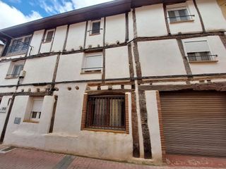 Casa pareada en venta en Camprovín